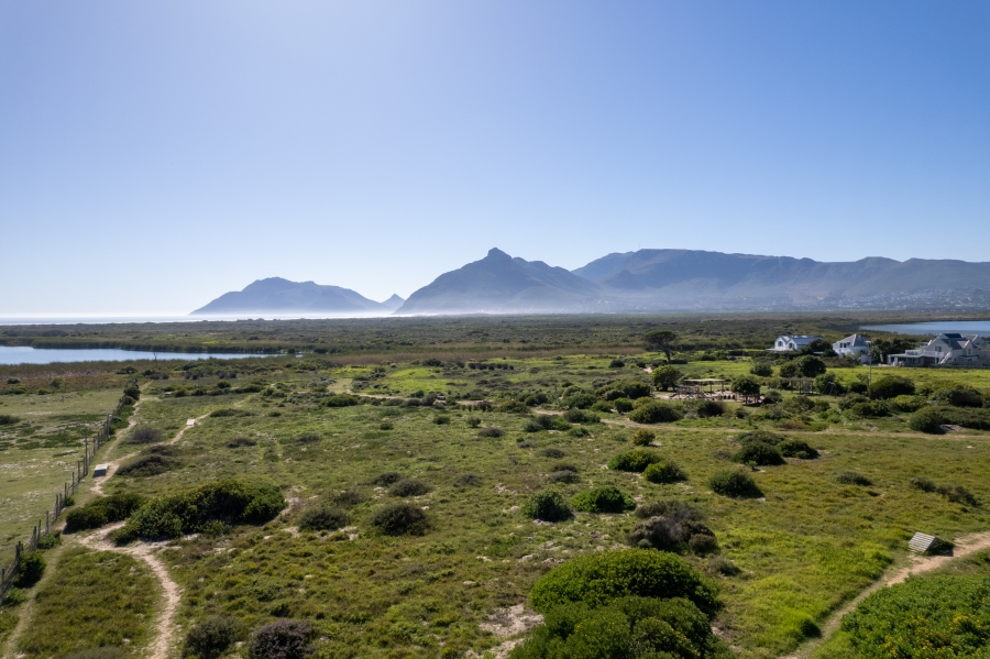 3 Bedroom Property for Sale in Imhoffs Gift Western Cape